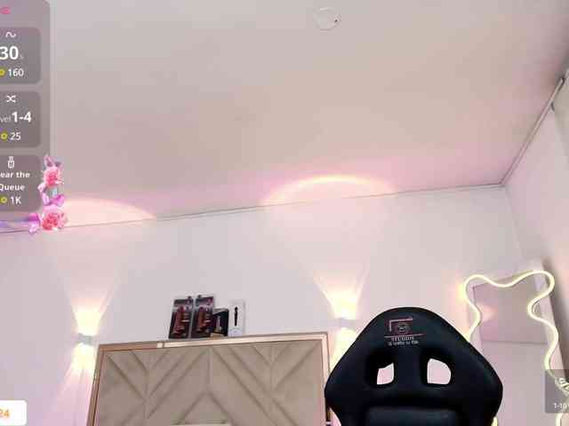 whitney-tay webcam