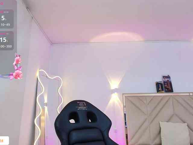 whitney-tay webcam