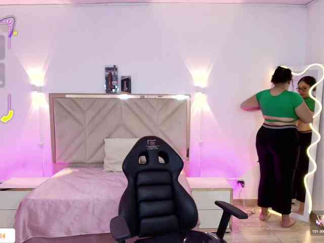 whitney-tay webcam