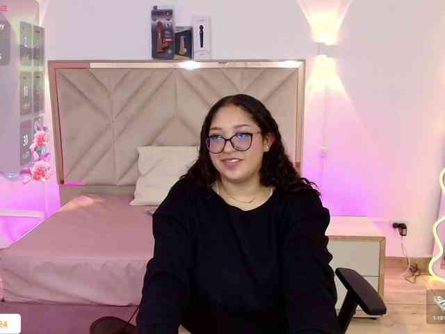 whitney-tay webcam