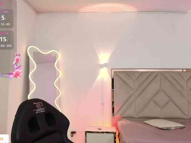 whitney-tay webcam
