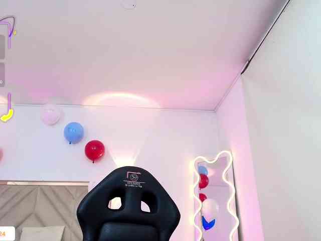 whitney-tay webcam