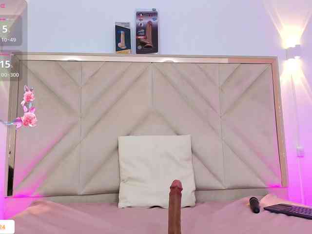 whitney-tay webcam