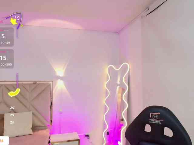 whitney-tay Live Webcam on BongaCams whitney-tay Live Webcam on BongaCams