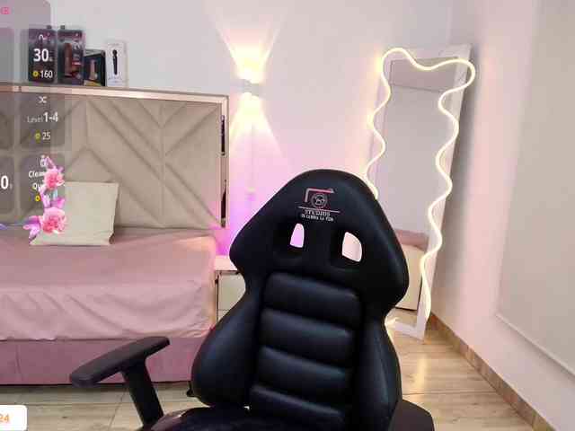 whitney-tay webcam