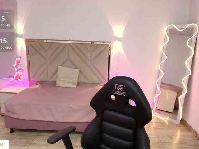 whitney-tay webcam