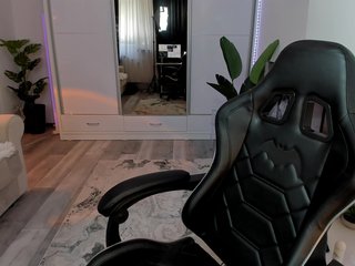 Ivybelle Porn Show