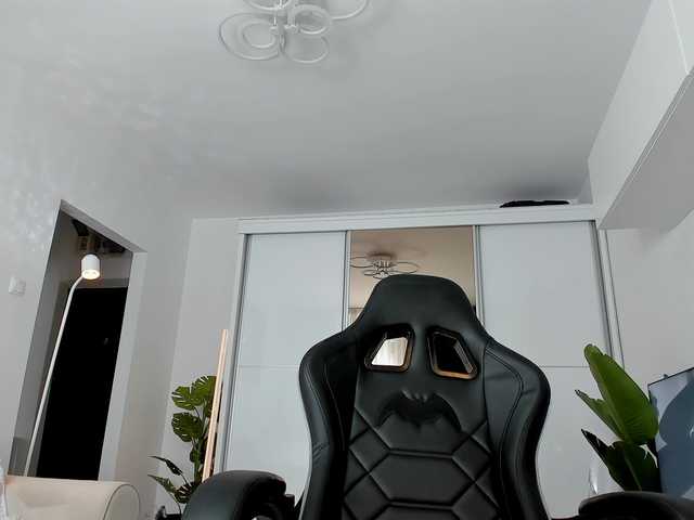 Ivybelle Live Webcam on BongaCams