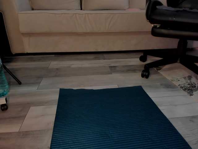 Ivybelle Live Webcam on BongaCams