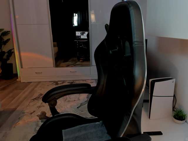 Ivybelle Live Webcam on BongaCams