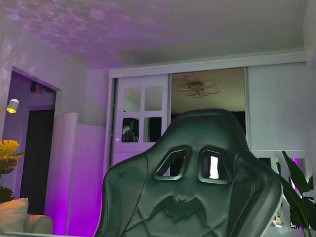 Ivybelle live cam