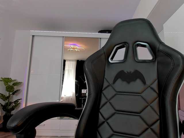  Ivybelle chat room