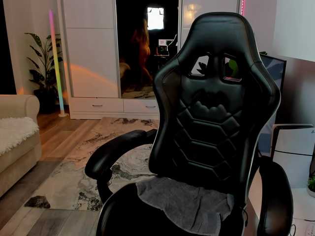 Ivybelle live cam