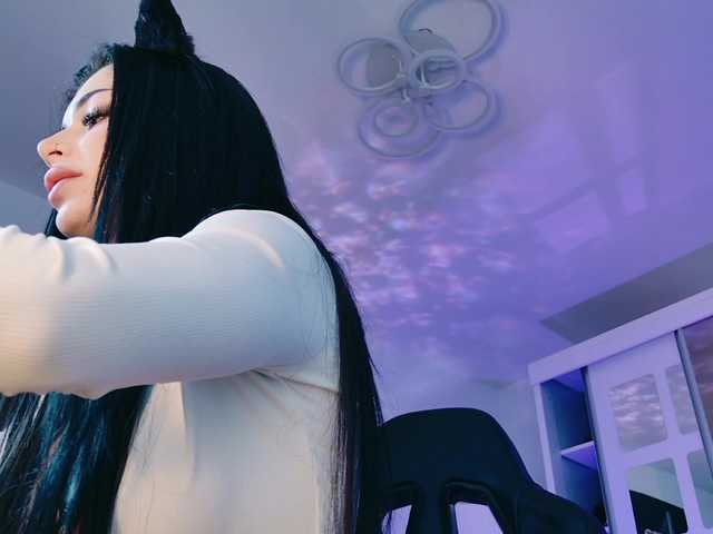 go to chat with Ivybelle