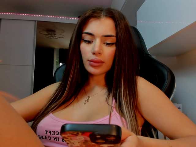  Ivybelle chat room