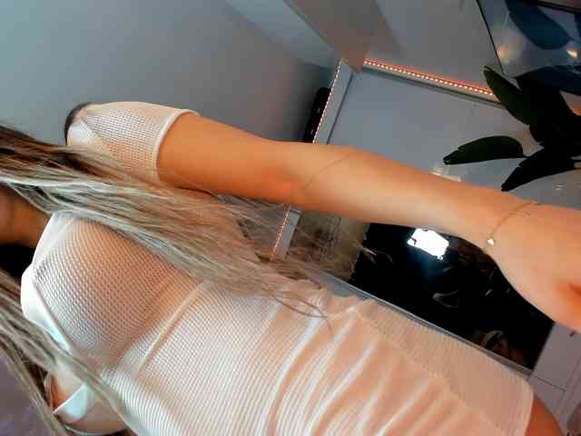 Ivybelle webcam