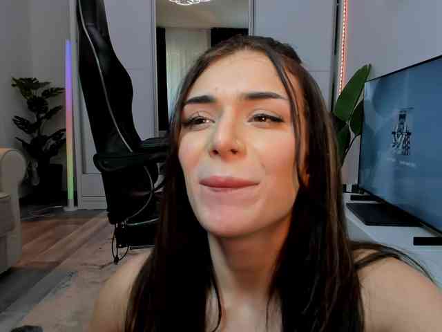 free voyeur cam Ivybelle