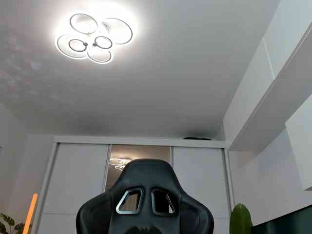 Ivybelle webcam