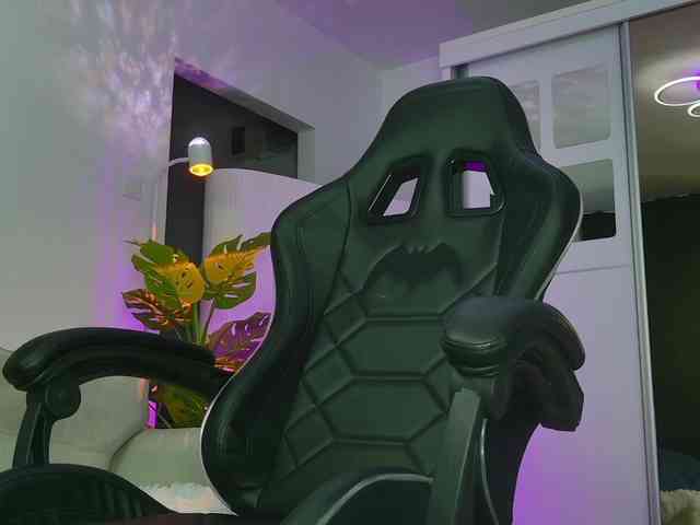 Ivybelle webcam