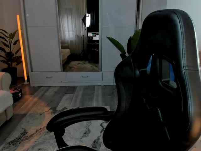 Ivybelle webcam