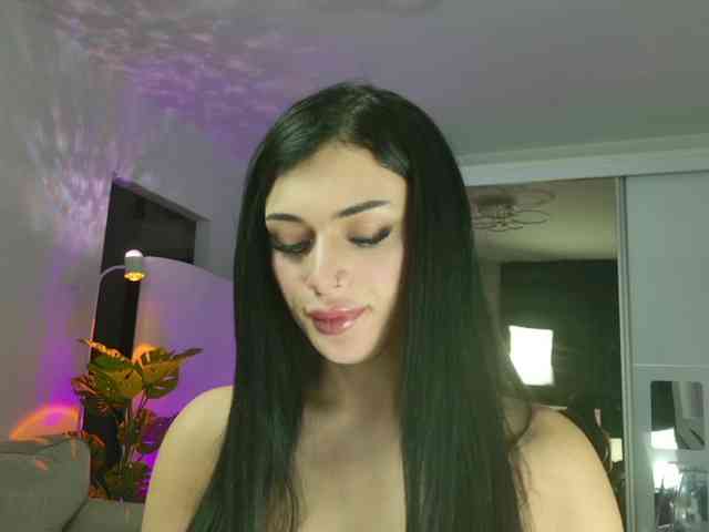 Ivybelle webcam