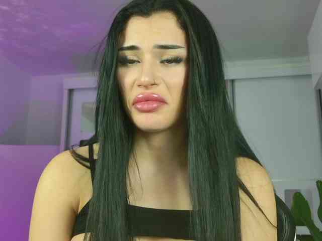 Ivybelle webcam