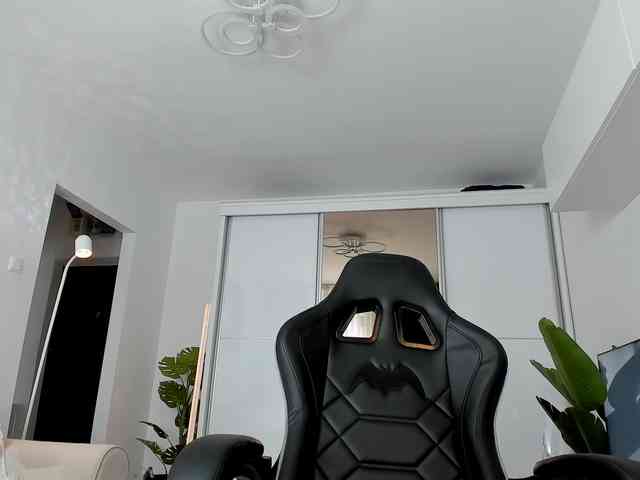 Ivybelle Live Webcam on BongaCams