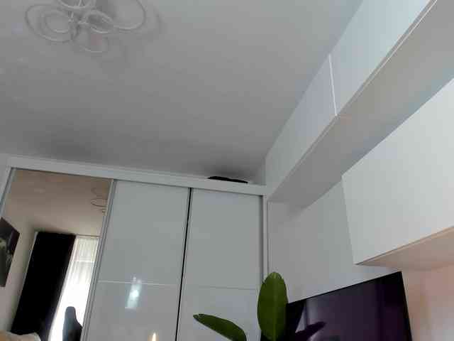 Ivybelle webcam