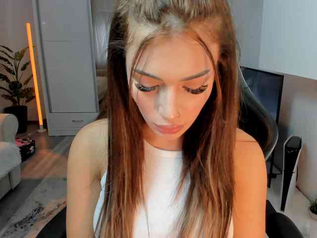 Ivybelle webcam
