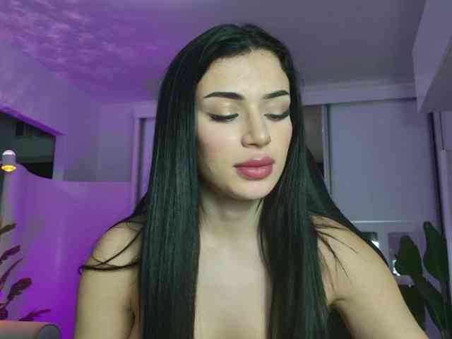 Ivybelle webcam