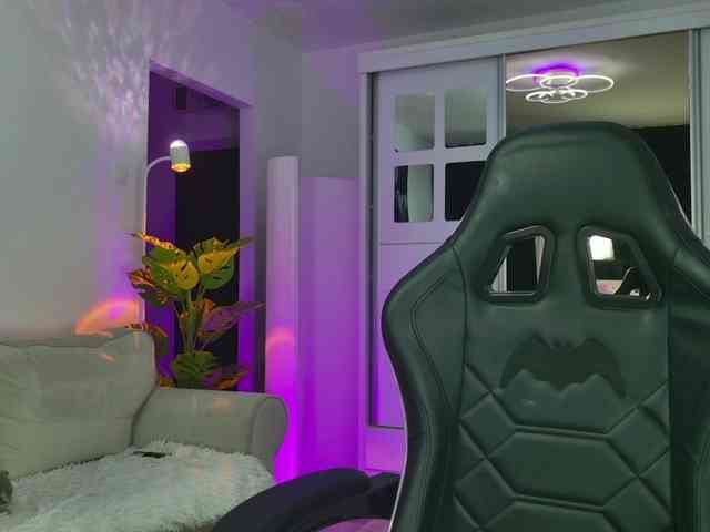 Ivybelle webcam