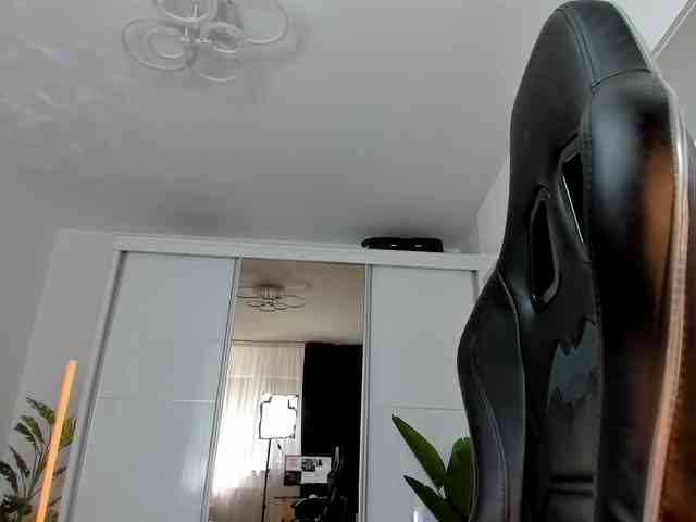 Ivybelle webcam