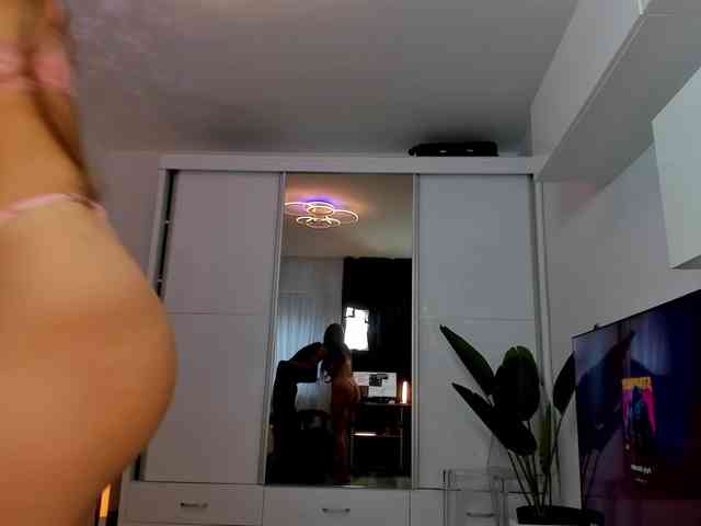 Ivybelle webcam