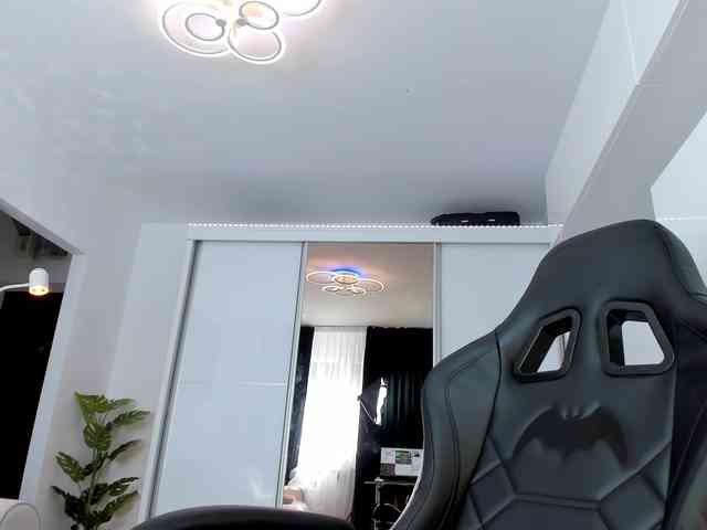 Ivybelle webcam