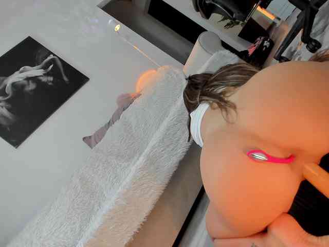 live sexcam Ivybelle