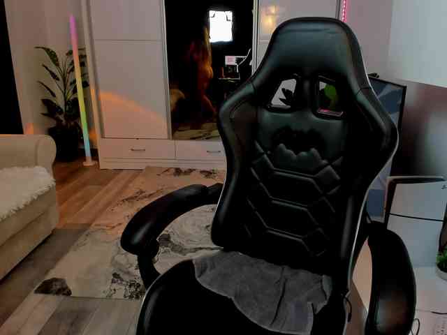 Ivybelle Live Webcam on BongaCams
