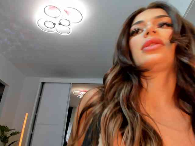 Ivybelle webcam