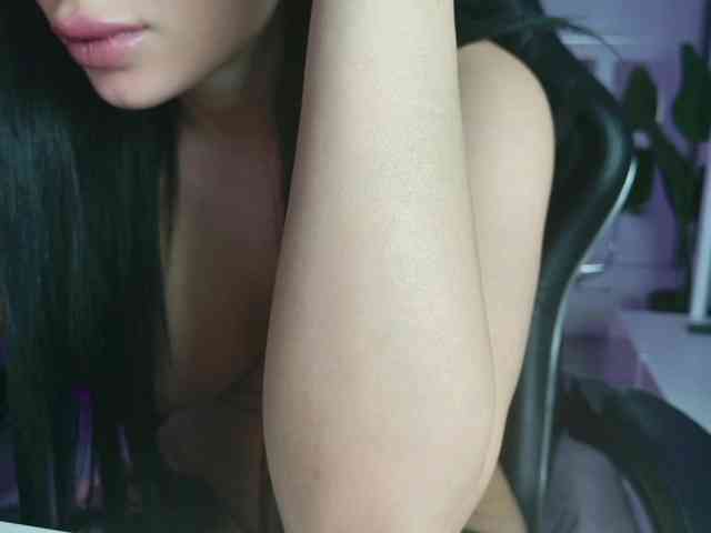 Ivybelle webcam