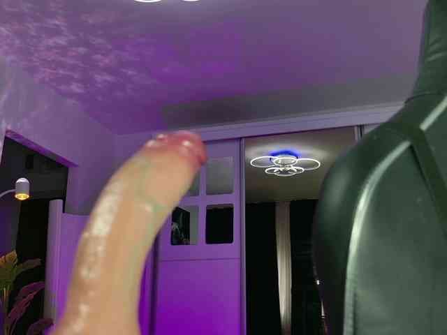 Ivybelle webcam