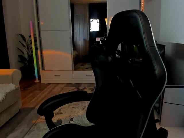 Ivybelle Live Webcam on BongaCams