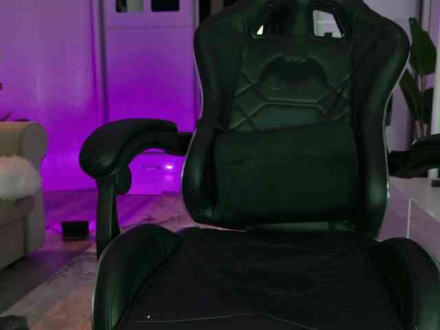 Ivybelle webcam