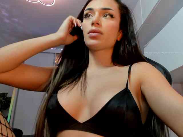 Ivybelle webcam