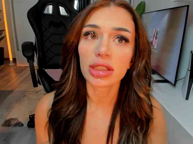 Ivybelle webcam