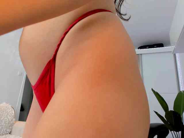Ivybelle webcam