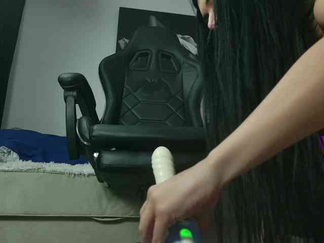 Ivybelle webcam