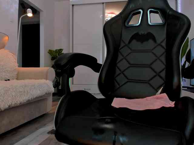 Ivybelle webcam