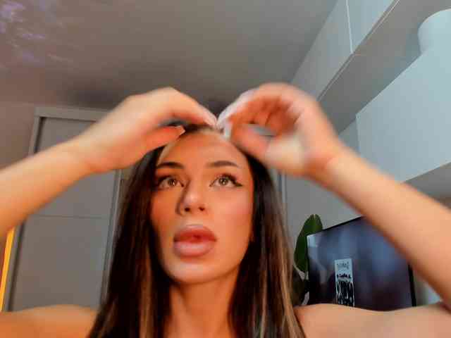 Ivybelle webcam