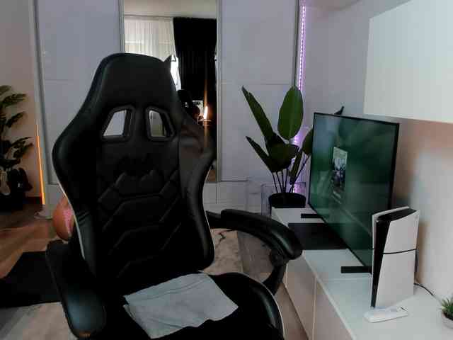 Ivybelle webcam