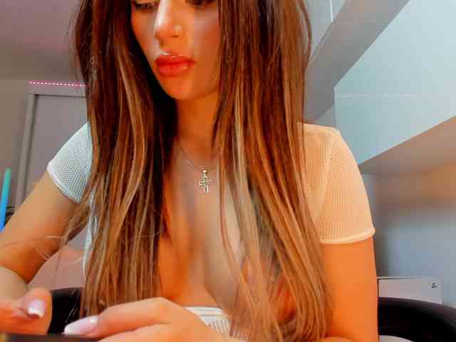 live porno Ivybelle