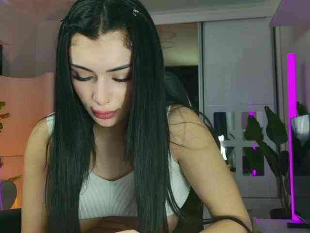 Ivybelle webcam